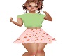 Hello Kitty Skirt