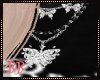 BB|Butterfly Necklace