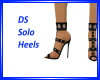 DS Solo Heels