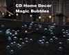 CDHome Decor MagicBubble
