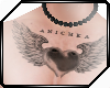 𝕃𝕊- tattoo Anichka