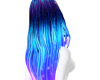 Alexa Lavender Hair