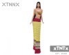 Thai dress 35