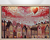 House Wall art