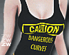 ☑ Sexy Caution RL
