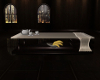 Upscale Coffee Table