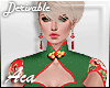 Derivable Chinese Dress