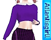 Purple Crop
