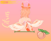 SA♥ Citrus Wings V2