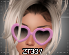Zt- In Love Glasses