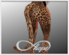 Boo Kitty Tail Leopard