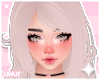 ♡ kiera cake