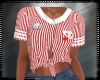 Team Canada Tied Jersey