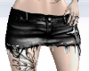✱ stxrs mini skirt