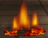 [CI]Fireplace Insert 5