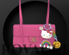 RV| CC Kitty| pink
