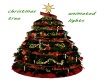 | CHRISTMAS TREE |
