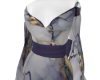 Japanese Kimono