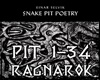 *R Snake Pit Poetry