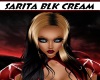 !TC Sarita Blk Cream