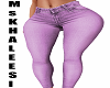 [MsK] Pink Jeans RLL