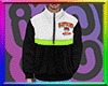 [k] TrackSuit White