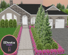 custom clair house