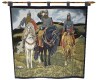 The Knights Tapestry