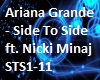 Side To Side-Ariana