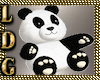 Kids Panda Toy