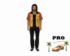 .(IH) OVERSIZE AFRO PRN1