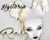 Darling Hysteria Hair
