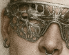 ★ chrome glasses