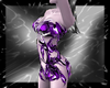 purple succub armor