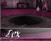 LEX MBD round rug