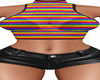 Pride Stripe V3 Outfit