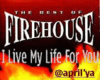 I Live My (mlfy 1-13 )