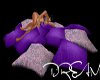 |CB| D.R.E.A.M Pillows