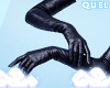 🌼Satin Glove V5