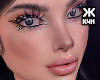 Ӂ Spring zell makeup!
