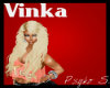 ePSe Vinka Blonde