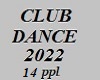 Club Dance 2022-14ppl