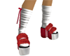 Christmas Platforms