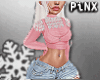 Christmas Sweater Pink 2
