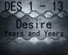 DES Desire