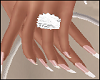 Large Left Hand RING