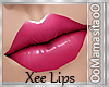[M] Xee Beauty Lips 16