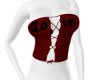 Love Red Top