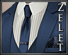 |LZ|Patrick Suit Blue