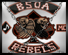 [K] BSOA Rebels Banner